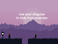 Game Shadow Shifter