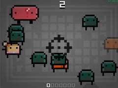 Game Panic 2