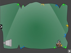 Game Crystal Grind!