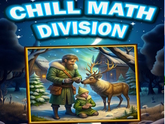 Game Chill Math Division