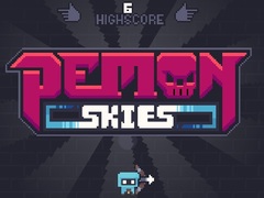 Game Demon Skies