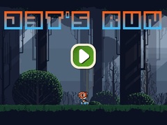 Game Jet's Run