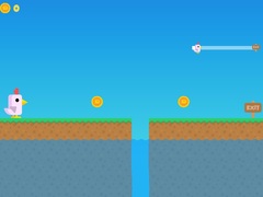 Game Chicken Scream