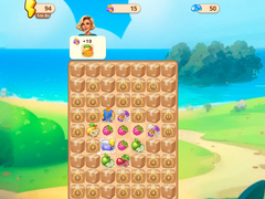 Game Happy Town