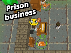 Game Prison business