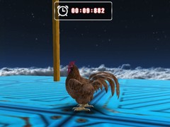 Game Animal Impossible Track Rush