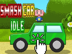 Game Smash Car Idle