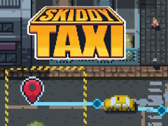Game Skiddy Taxi