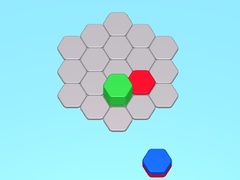 Game Hexa Stack Sort