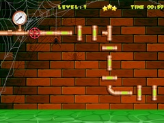 Game Plumber