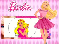 Game Barbie Coloring Books