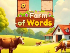 Game Farm of Words