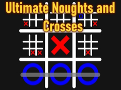 Game Ultimate Noughts and Crosses