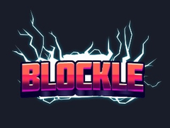 Game Blockle