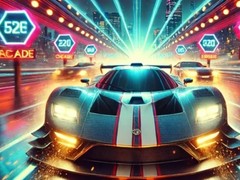 Game Gt Championship Arcade