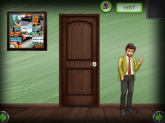 Game Amgel Easy Room Escape 256