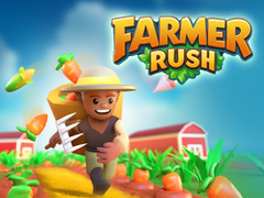 Game Farmer Rush