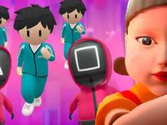 Game Squid Game 2: Mini Games