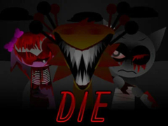 Game Sprunki Definitive Phase 6