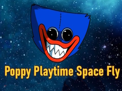 Game Poppy Playtime Space Fly                