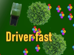 Game Driver fast