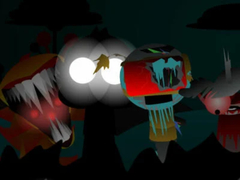 Game Sprunki Definitive Phase 7