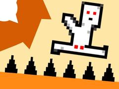 Game Escape or Die