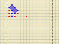 Game Dots - Duel