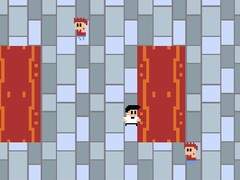 Game The Best Man Rises