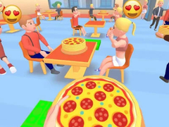 Game Pizza Simulator