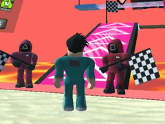 Game Roblox: Squid Game Tower