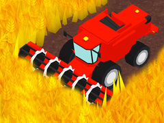 Game Mow It