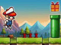 Game Mighty Run