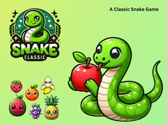Game Snake Classic