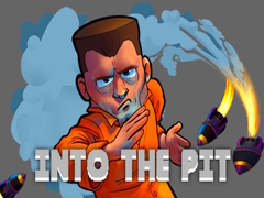Game Into the Pit