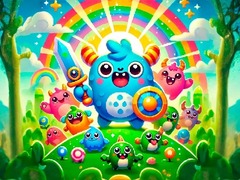 Game Idle Legend