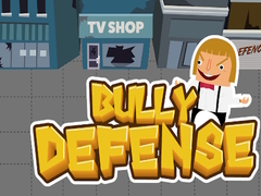 Game Bully Defense
