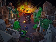 Game Fight to the end