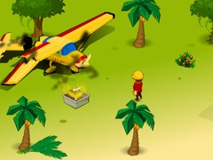 Game Daring Jack