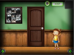 Game Amgel Kids Room Escape 278