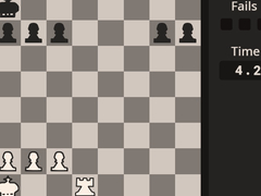 Game Fun Chess Puzzles!