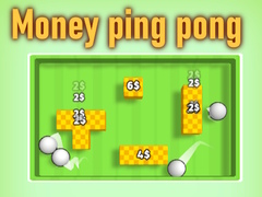 Game Money ping pong