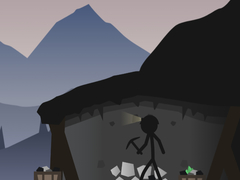 Game Mining Simulator