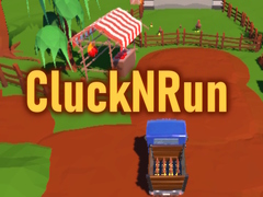 Game CluckNRun