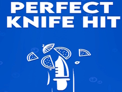 Game Perfect Knife Hit