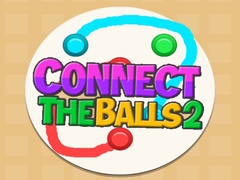 Game Connect the Balls 2