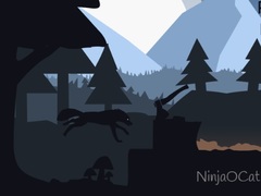 Game The Last Fox