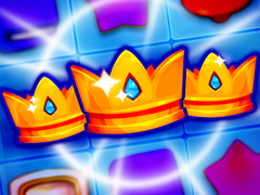Game Royal Jewels Match