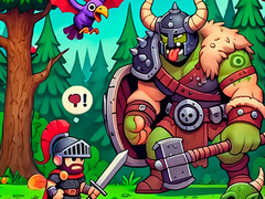 Game Dragon Hunter