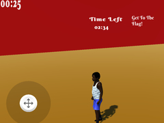 Game A Boy In A Puzzle!